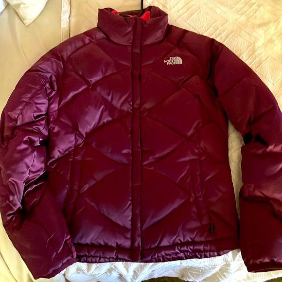The North Face Jackets & Blazers - North face Puffer Coat
